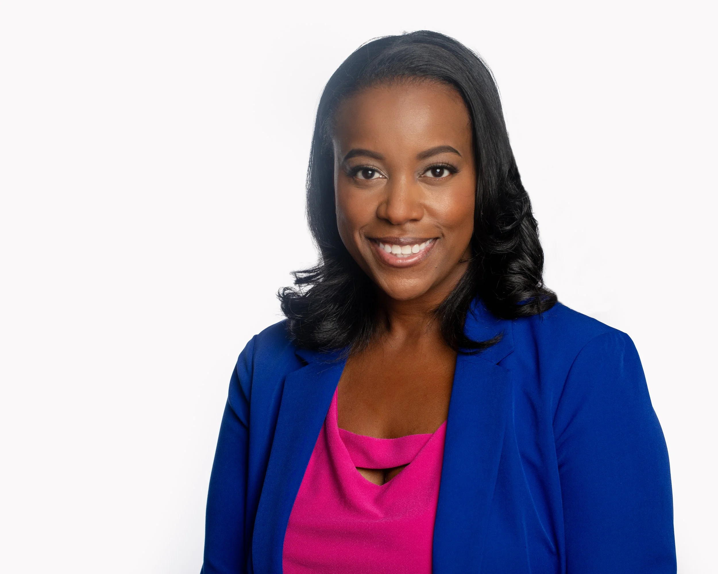 Marchelle Johnson Wright