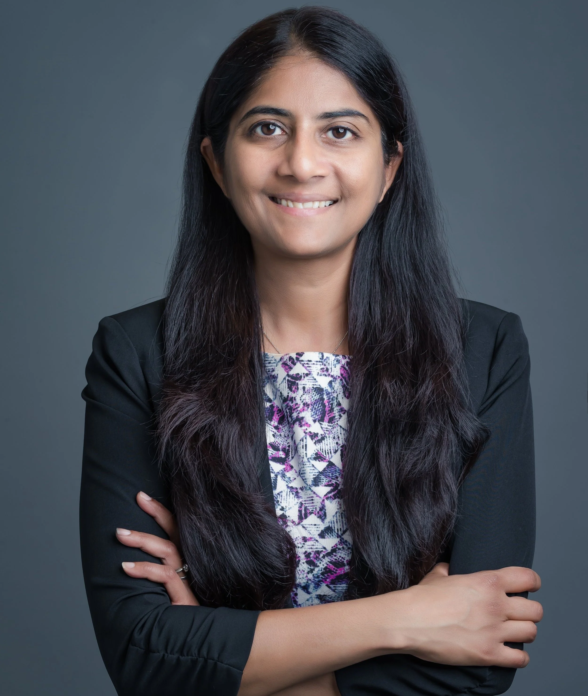 Krithika Moort