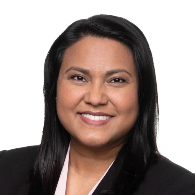 Noorjahan Rahman