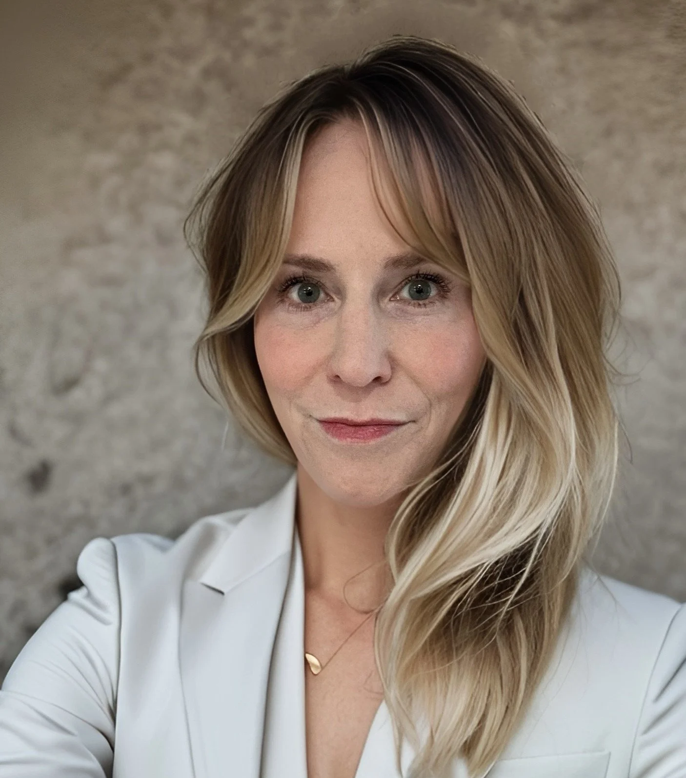 Anne Huffsmith