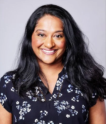 Supriya Perry