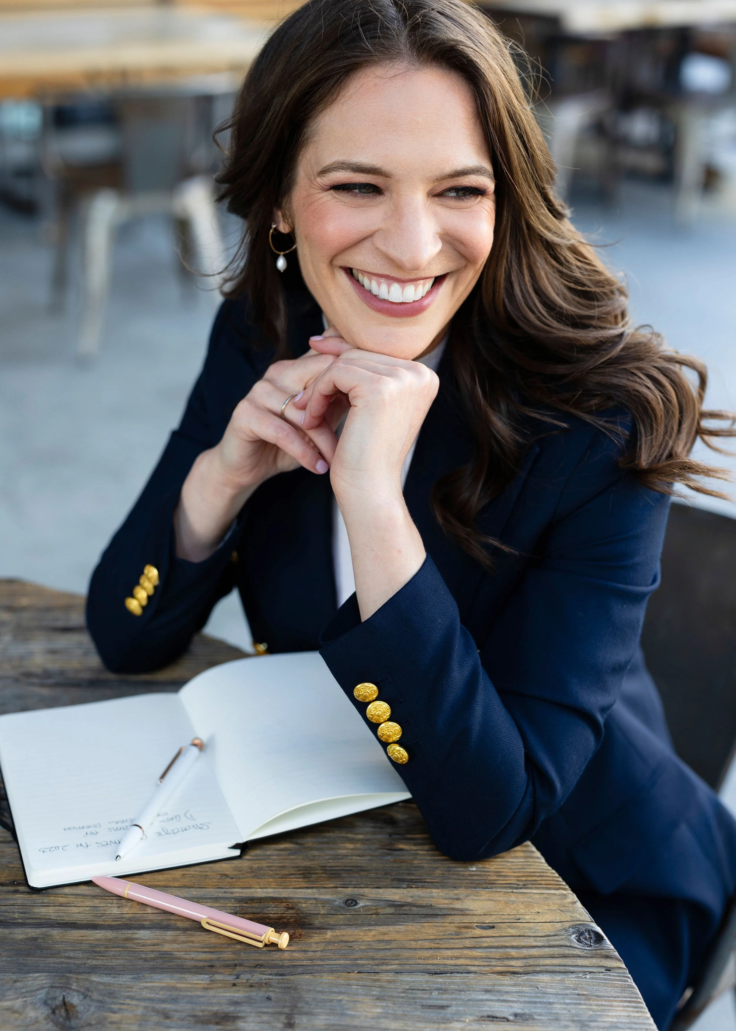 Amy Whittaker