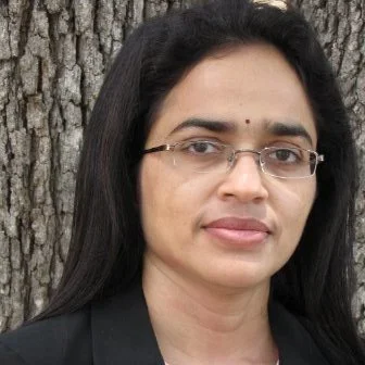 Pratixa Joshi