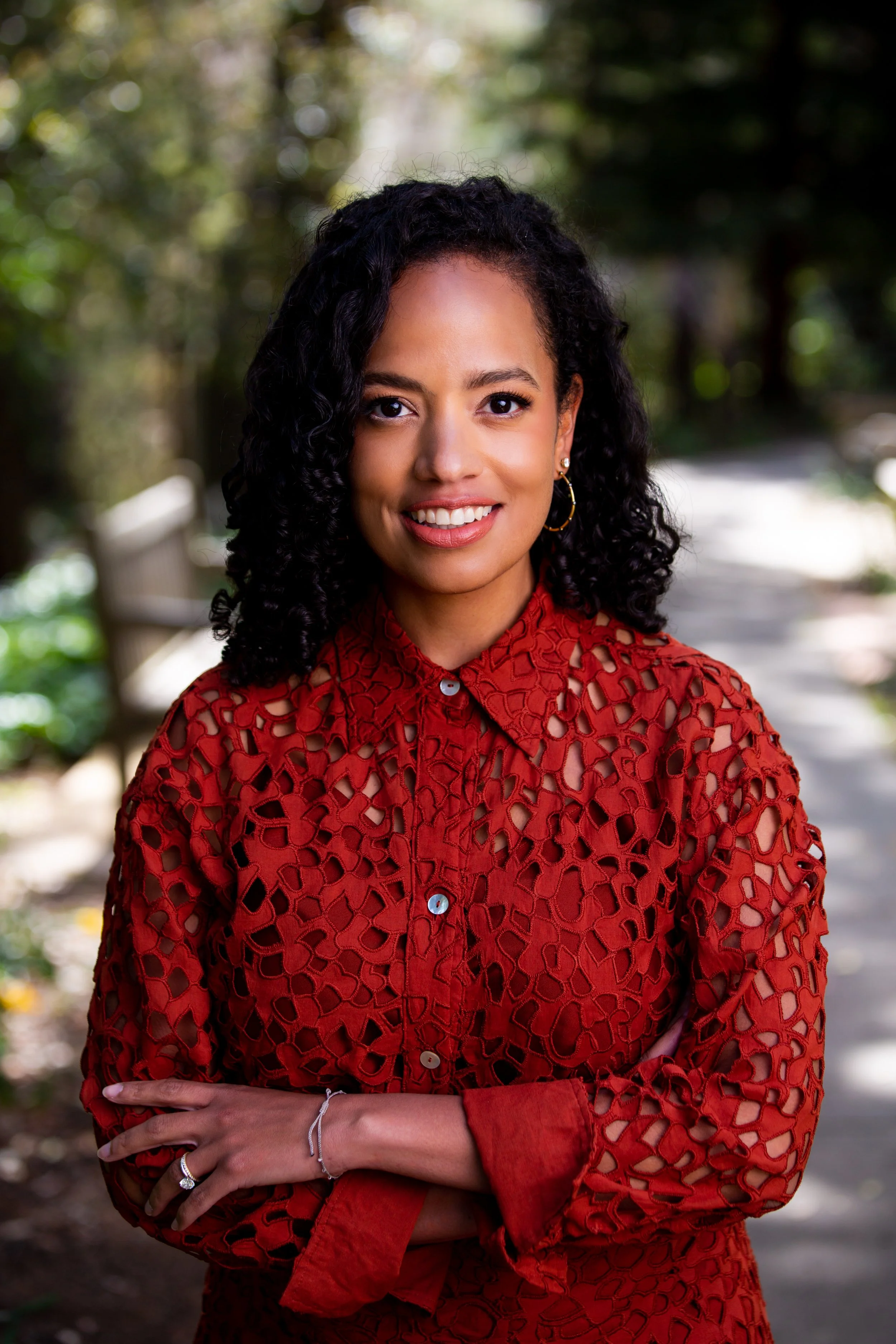 Shana Simmons