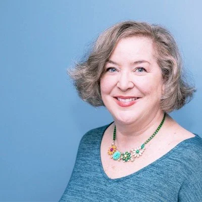 Sue Bunnell