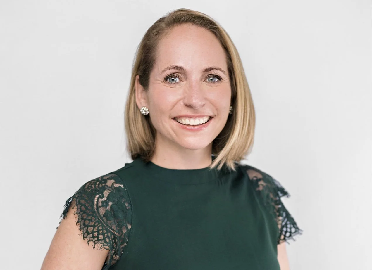 Meredith Kiernan
