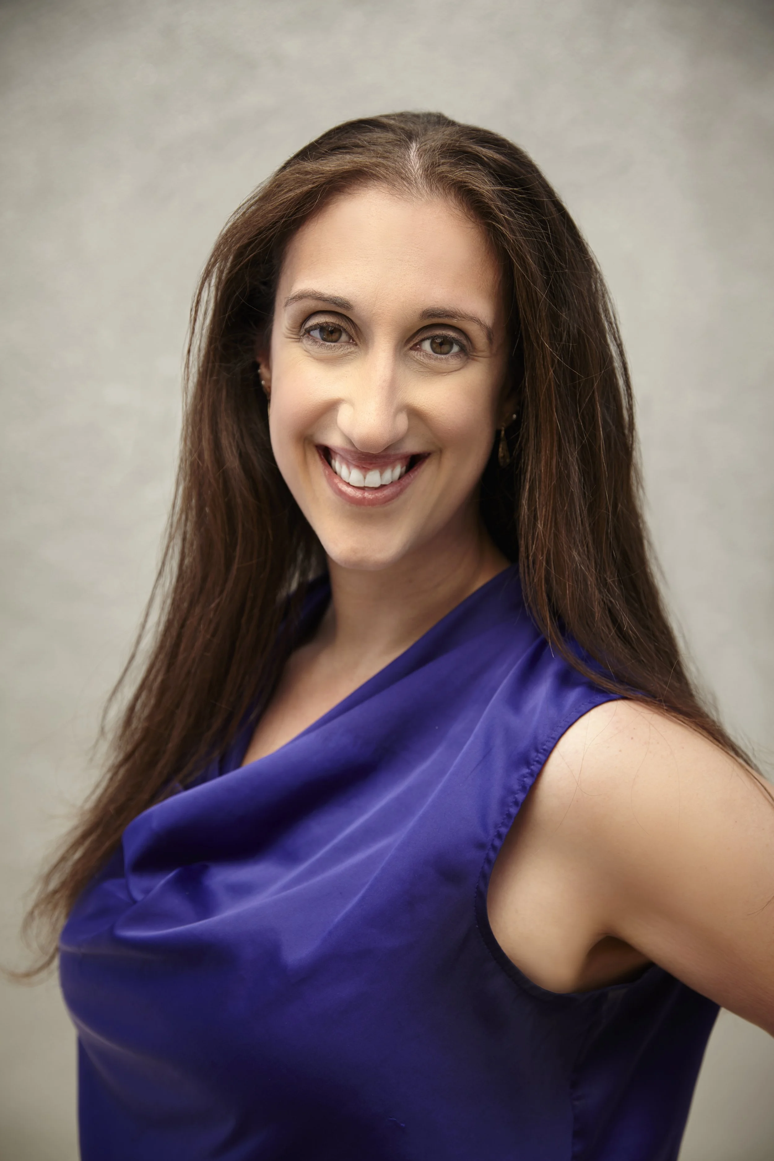 Lisa Tawil