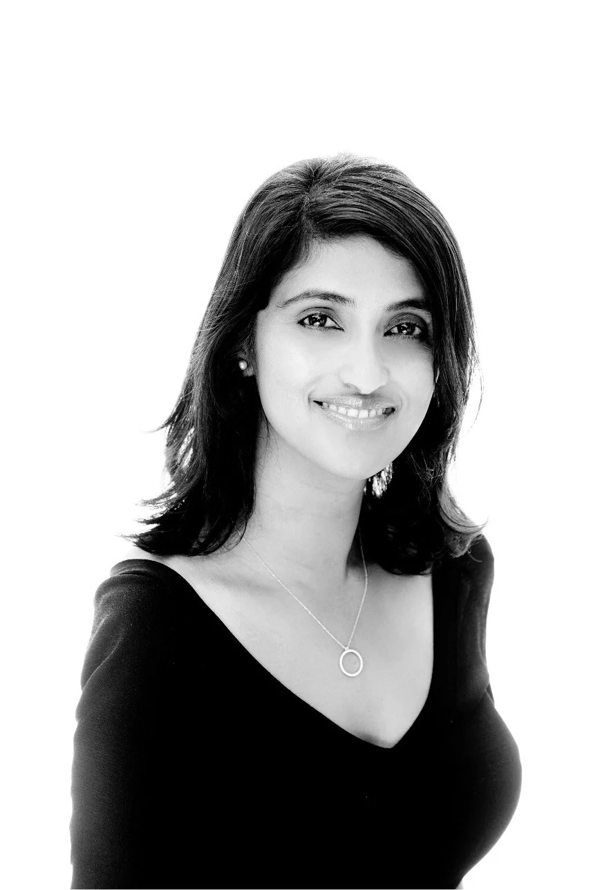 Chitra Balasubramanian