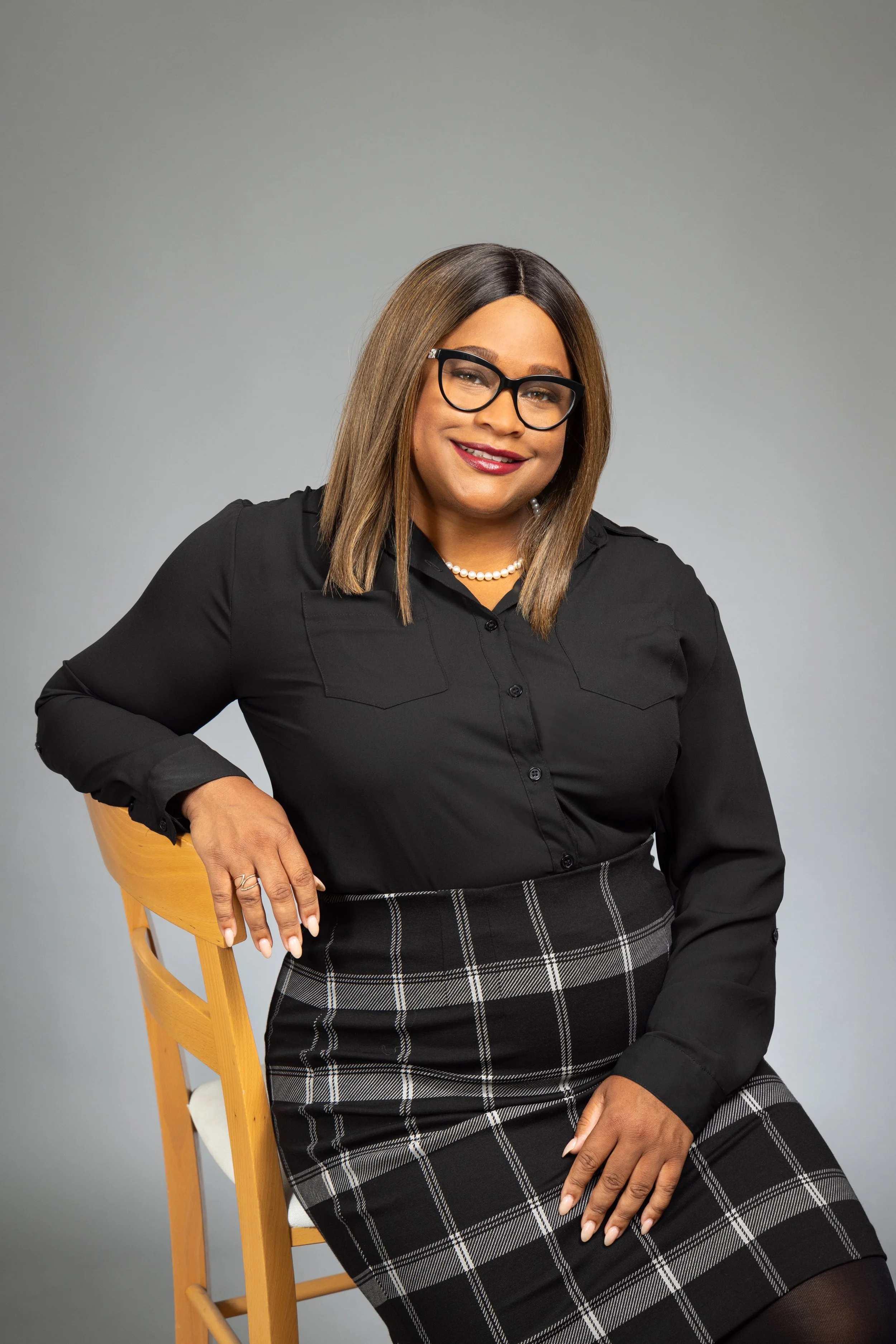 Janee Weaver