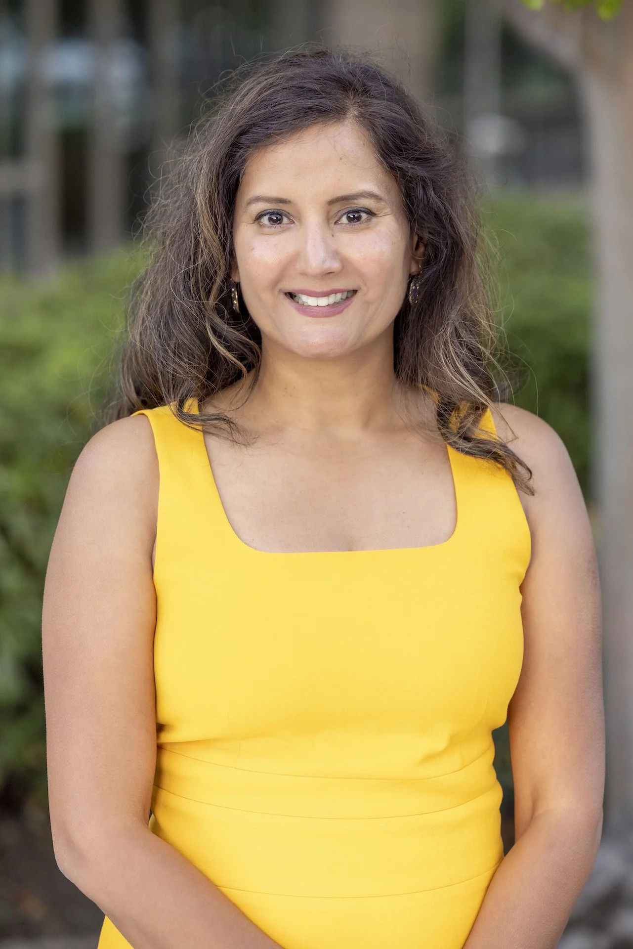 Kavita Aggarwal