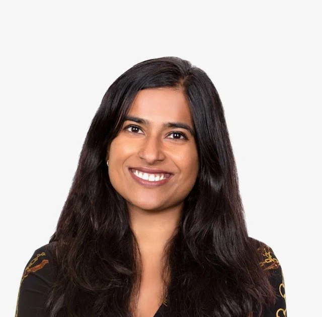 Smita Rajmohan