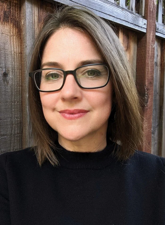 Kristin Gleitsman