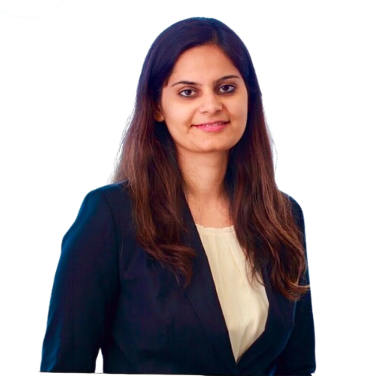 Poorvi Shrivastav