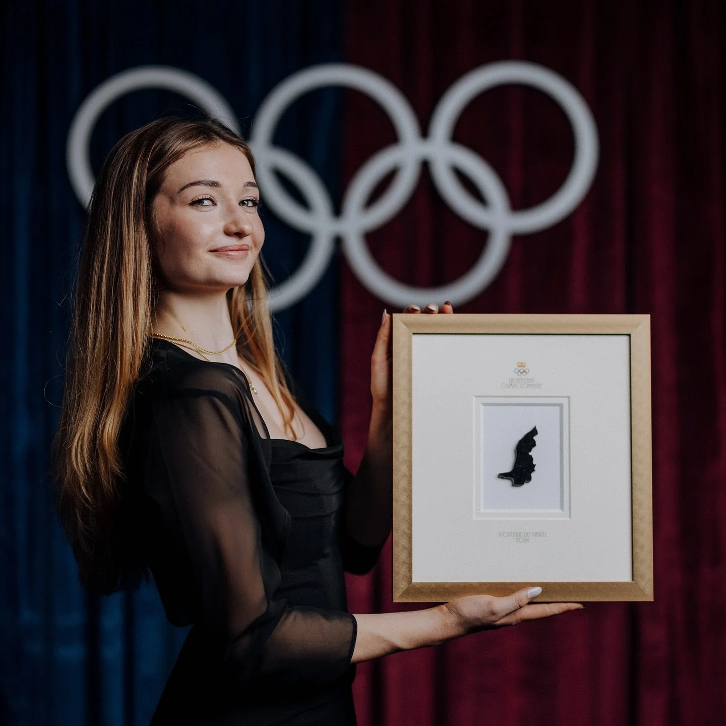 LLB Sports Award Winner Portraits 🏆

#sportsaward #sportlerdesjahres #teamliechtenstein