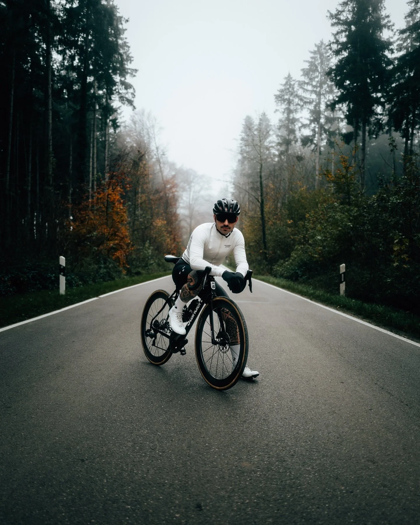 BTS 3/3: forest

#unnormal #unnormalstudio #cycling #documentary
