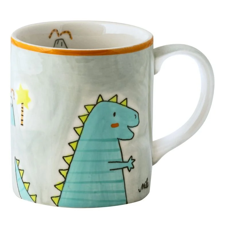 Cute Dinosaur for Kids