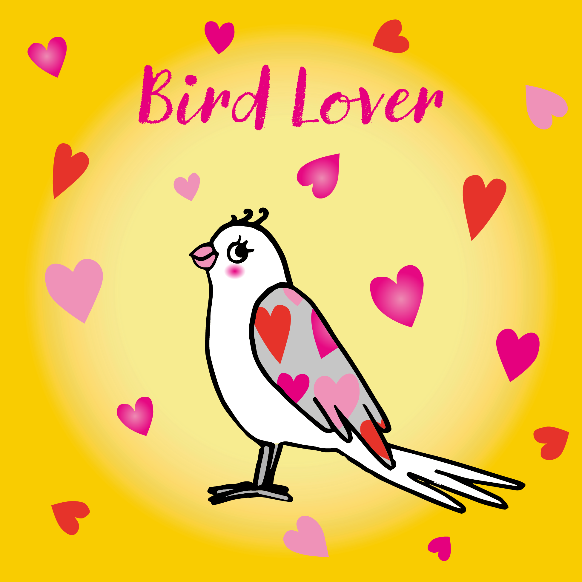 bird lover