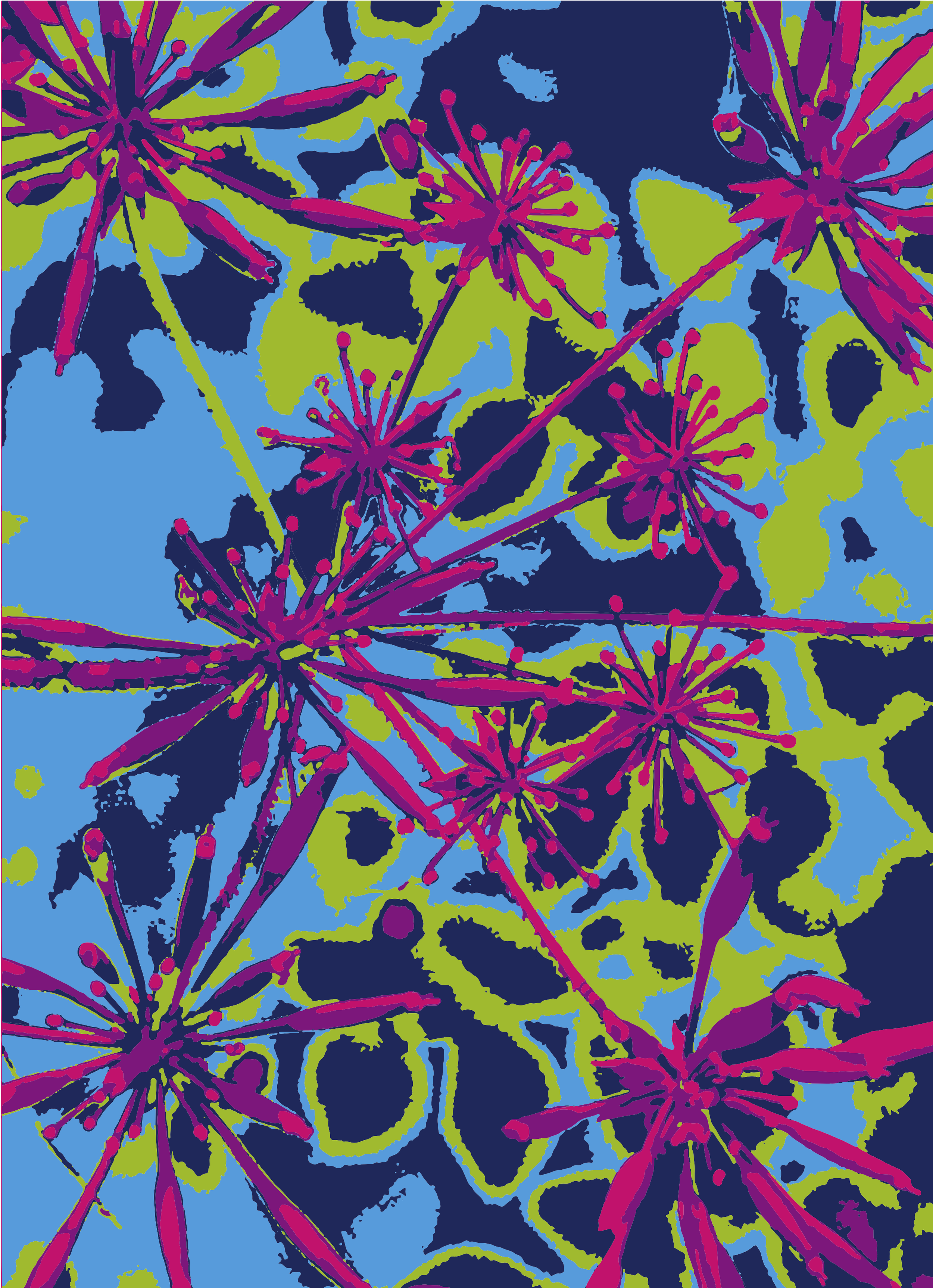 FlowersVektor