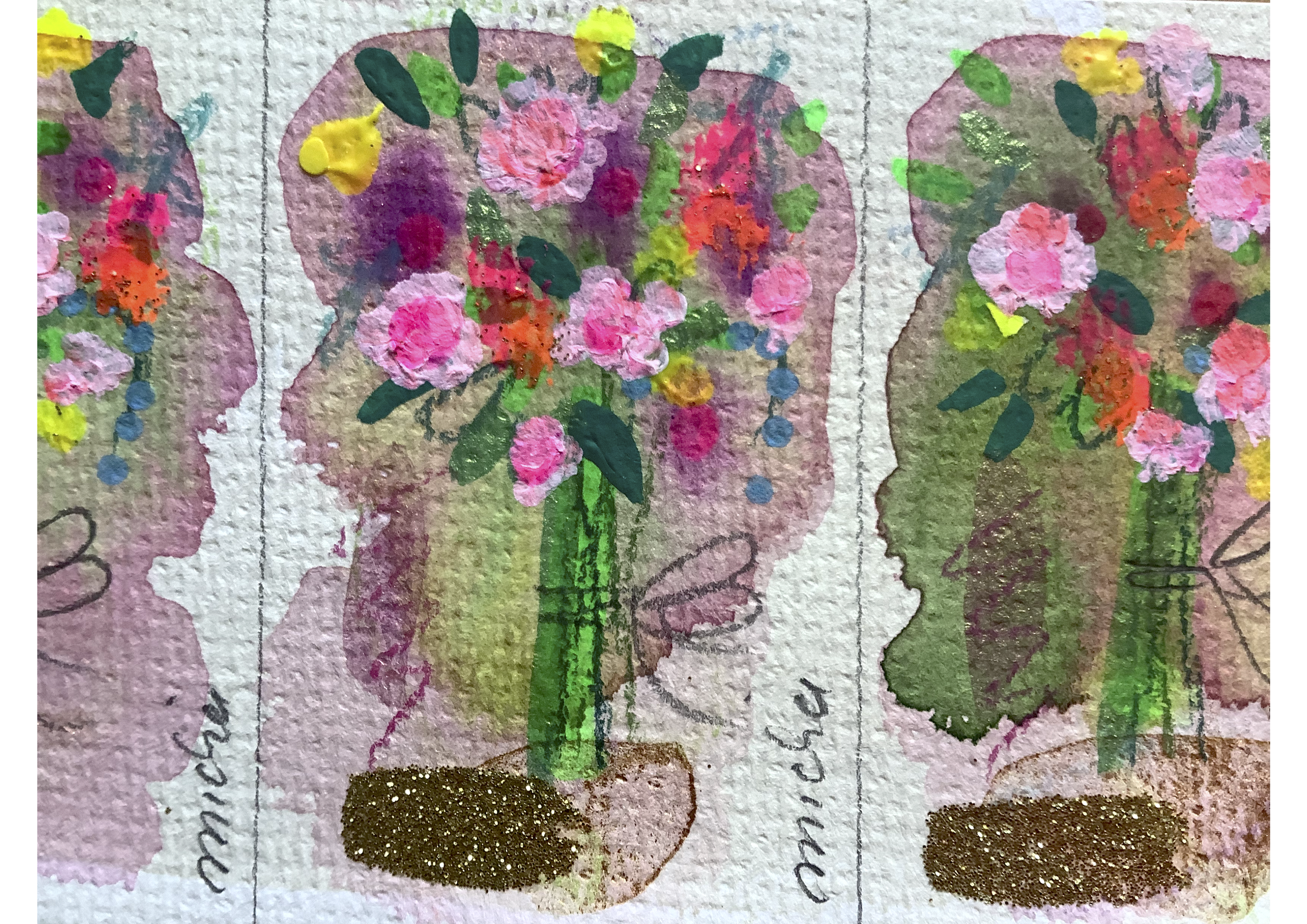 Kunstautomaten Hand Crafted Art