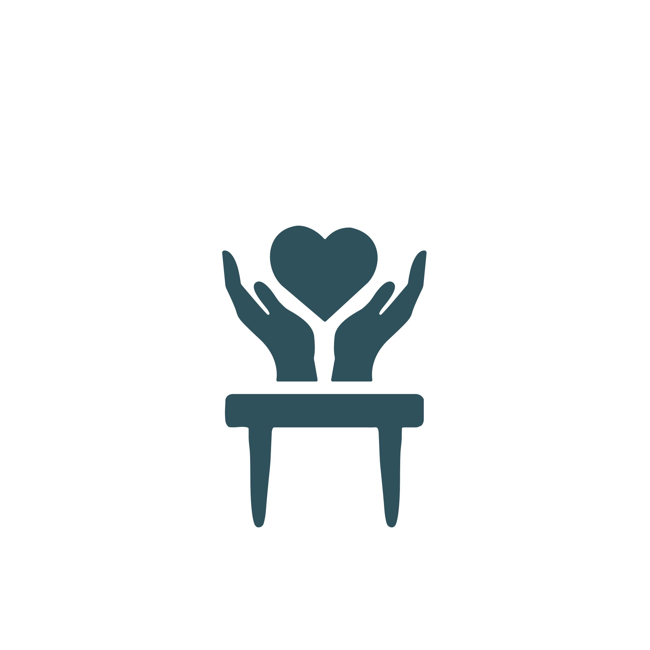 “Our beloved community is centered around Jesus”