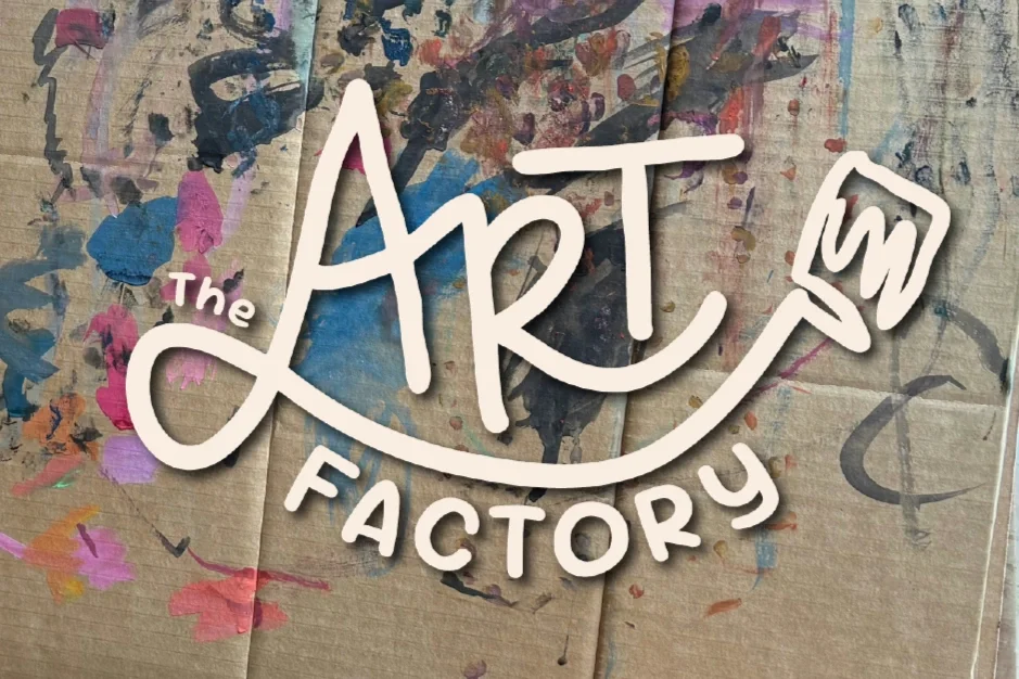 THE ART FACTORY