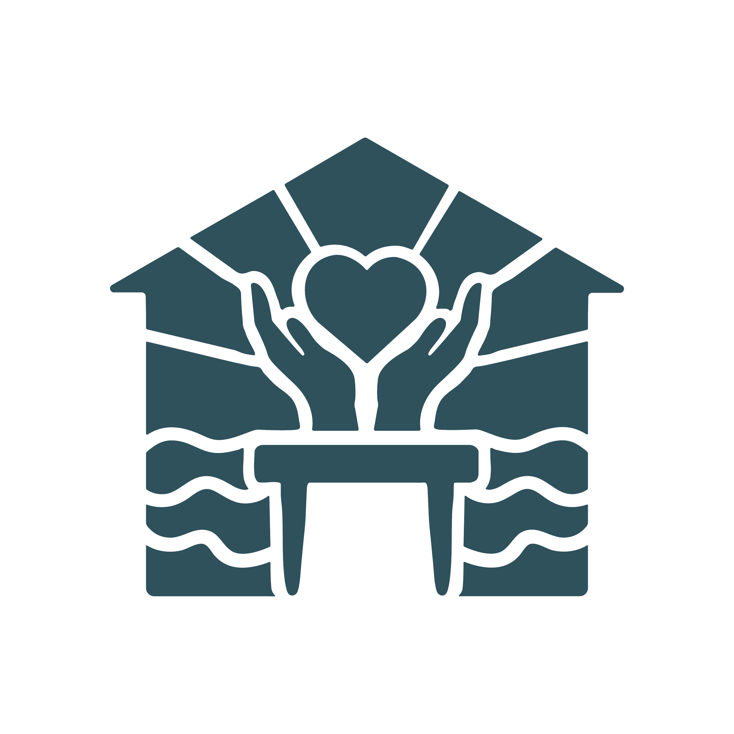 "Jesus and the prophets call us to God’s justice"