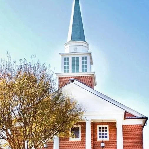 CENTRAL BAPTIST CHURCH