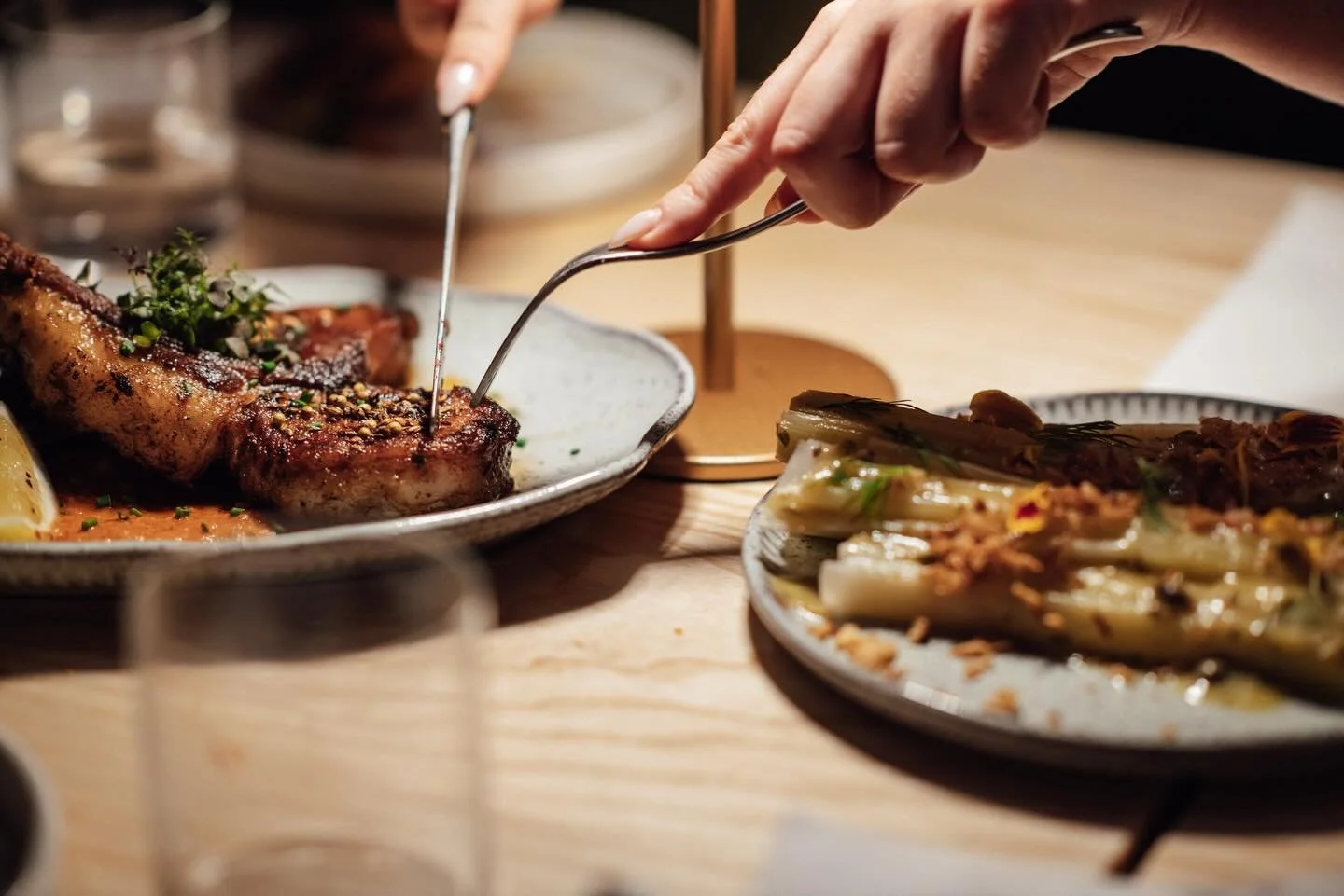 Cold days, warm plates, good company. Come escape the chill and settle in with us for dinner this week. 🥶🍜

Don&rsquo;t forget it&rsquo;s Golden Hour Everyday 3 PM - 6 PM
$10 Standard Margs | $7 Draught Specials | Half-Priced Wine by-the-bottle | S