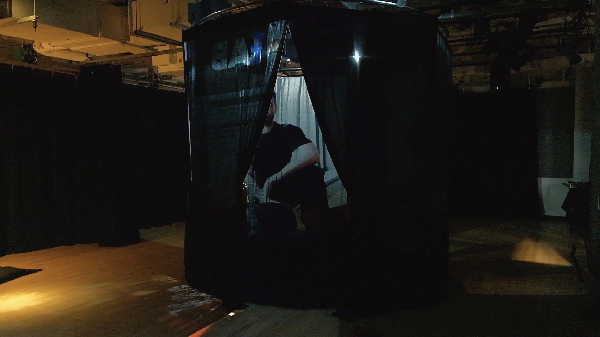 The Confessional: Reflections on the Love Spectrum