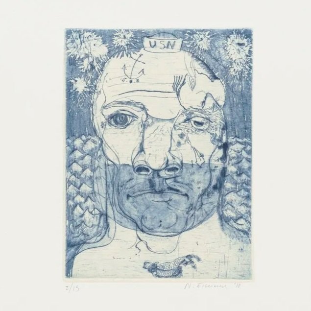 ETCHINGS