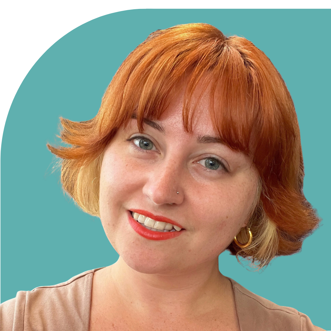 Headshot of Emma Martens - ConsciousHR Team