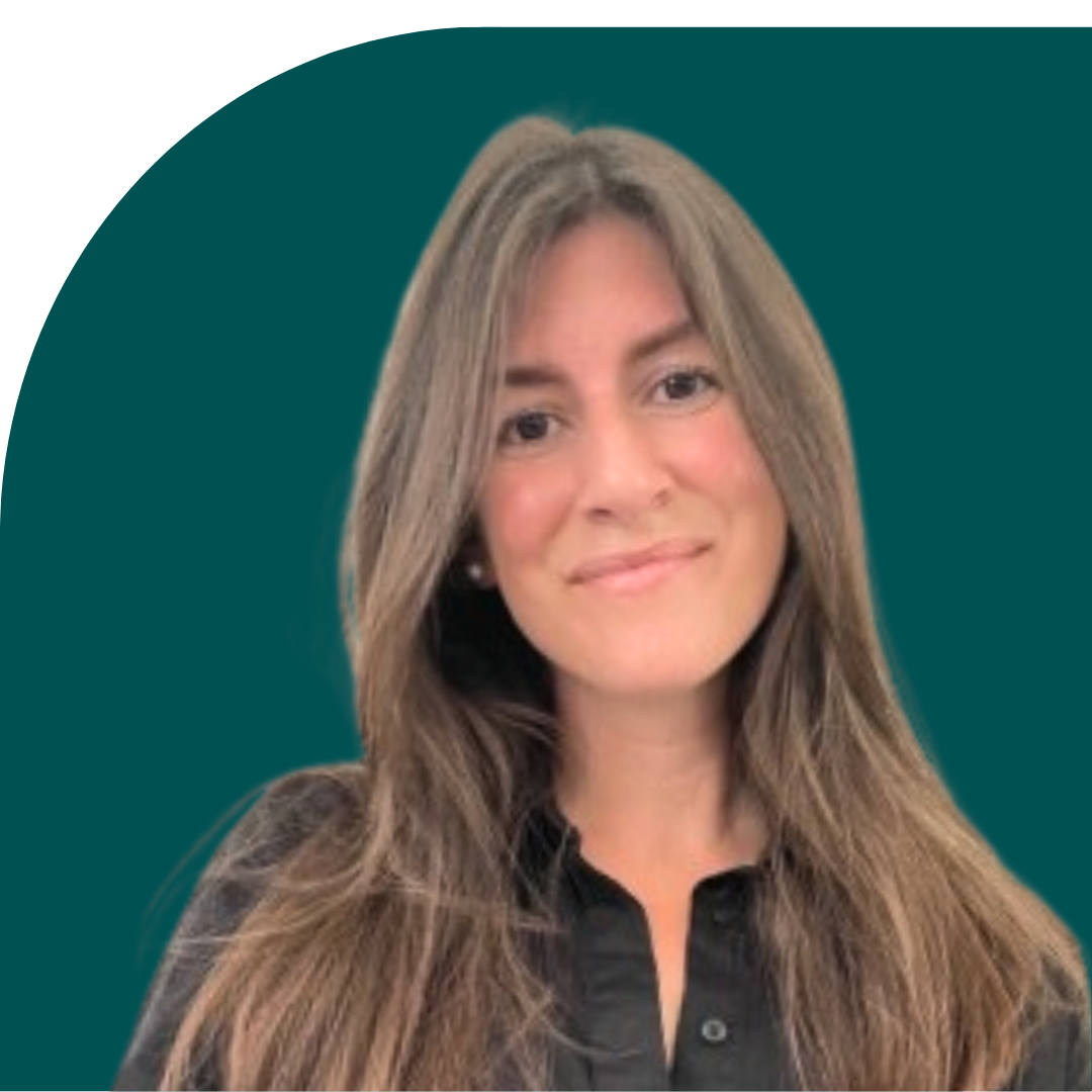 Headshot of Despina Padula - ConsciousHR team