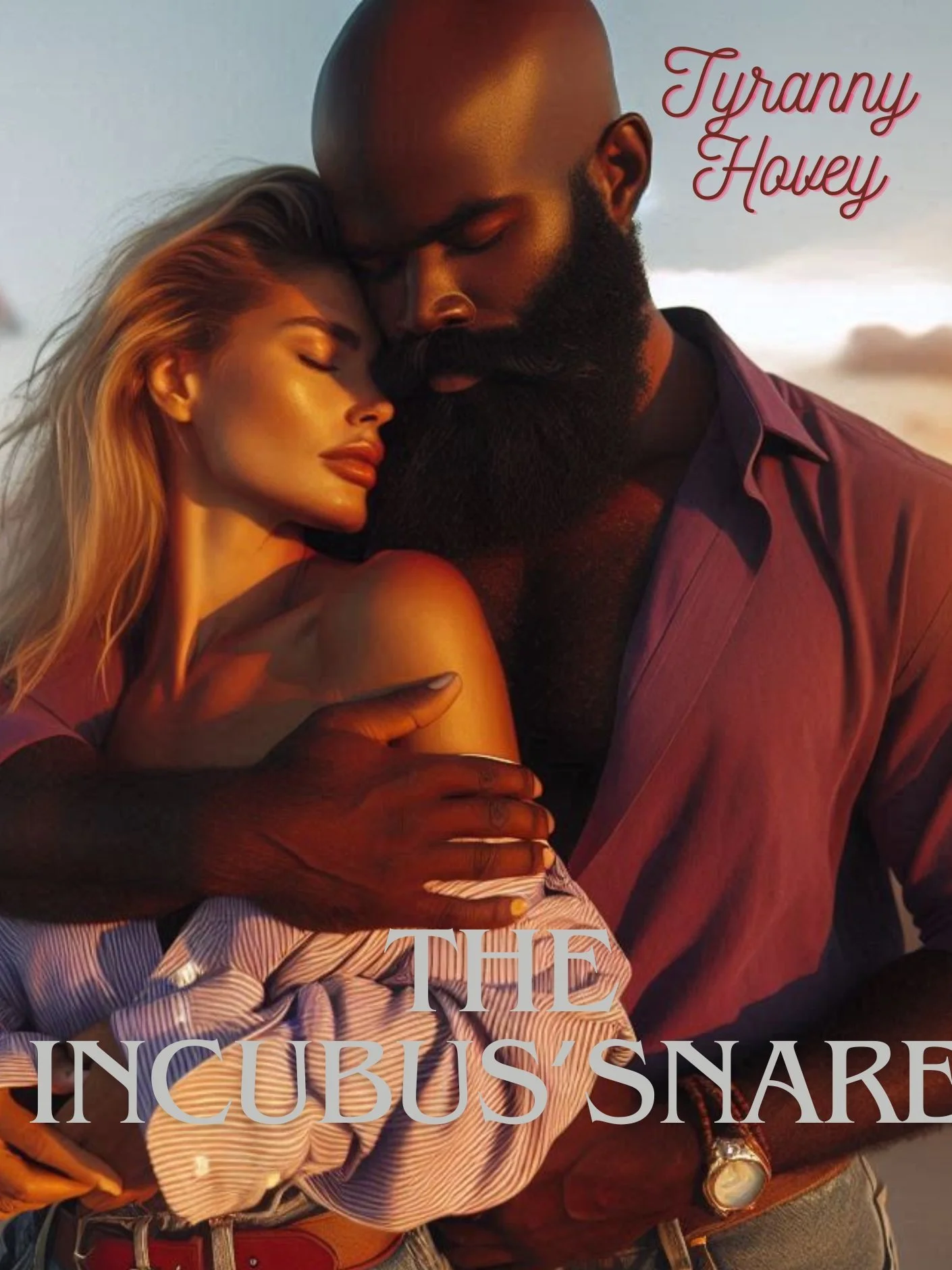 The Incubus' Snare platform cover.jpg