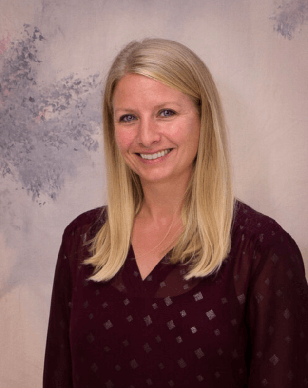 Sally Egan, ATC, LAT