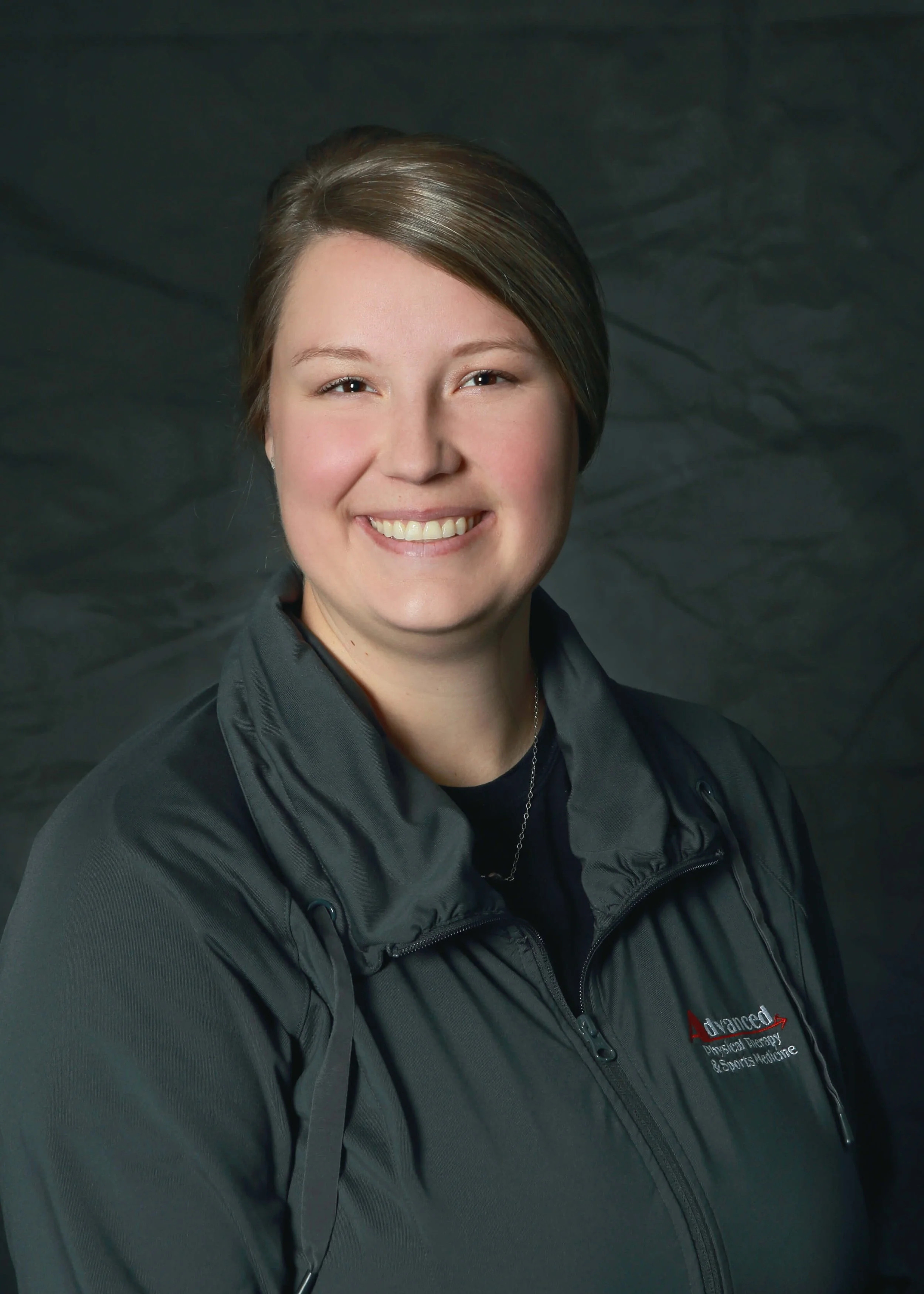 Courtney Wagner, ATC, LAT,  industrial medicine expert