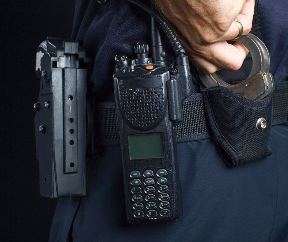 Core Training Isn’t Optional. 