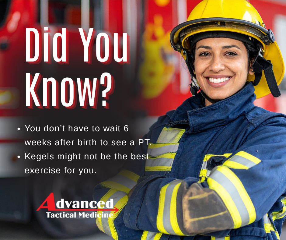 Women’s Health Week: When the Job Doesn’t Slow Down, Your Body Still Deserves Support