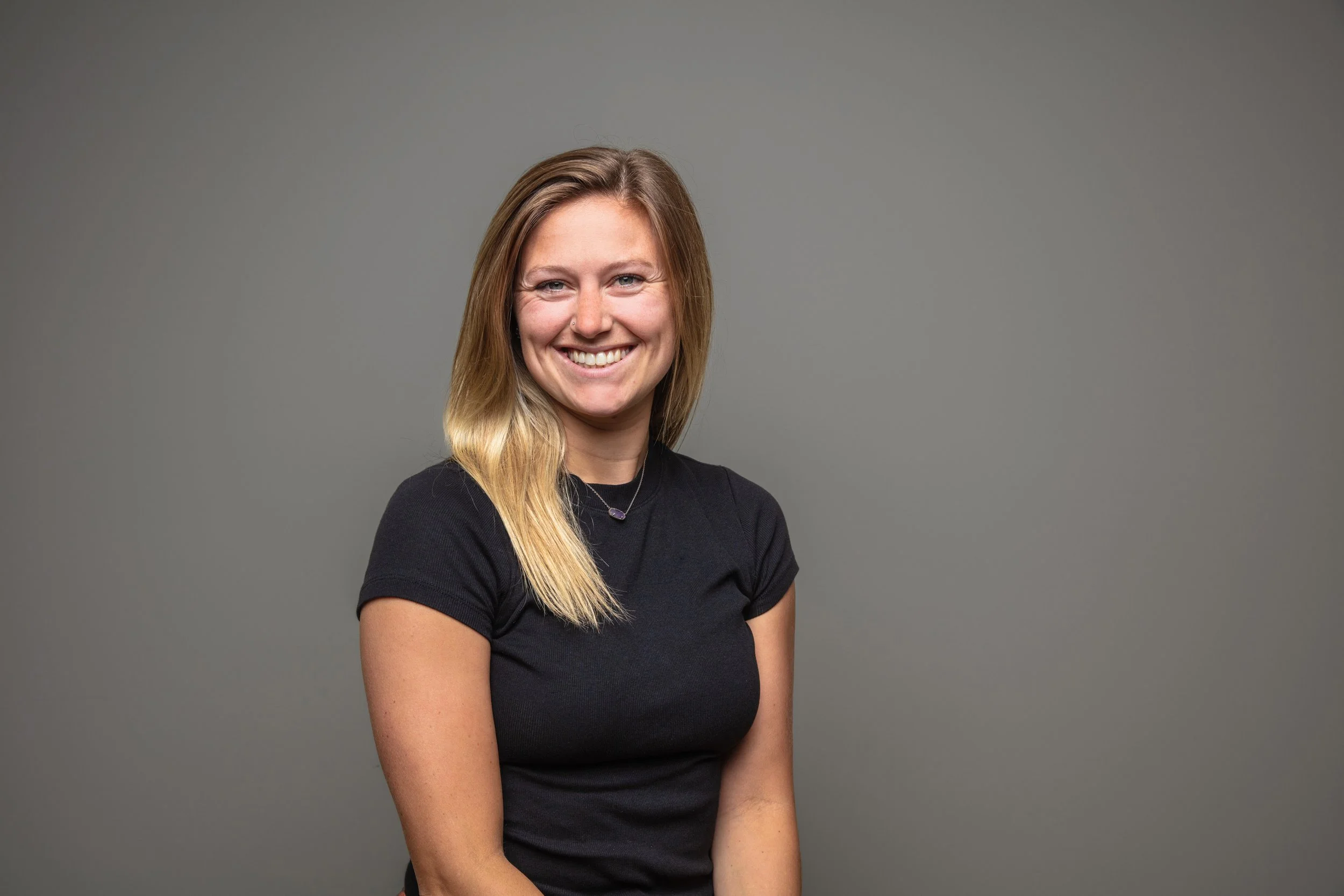 Rachael Brochtrup, PT, DPT