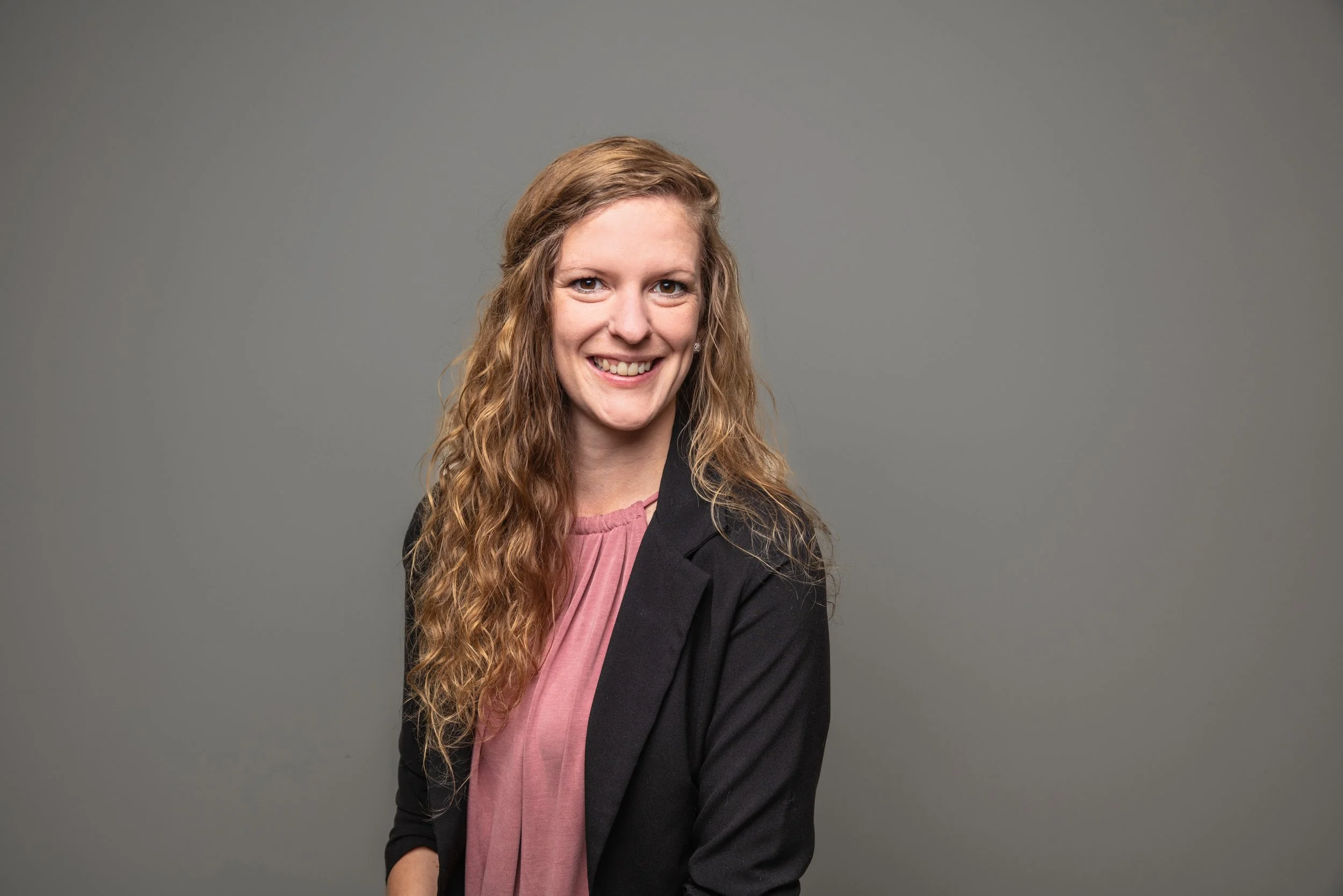 Lynsey Hansen, ATC, LAT