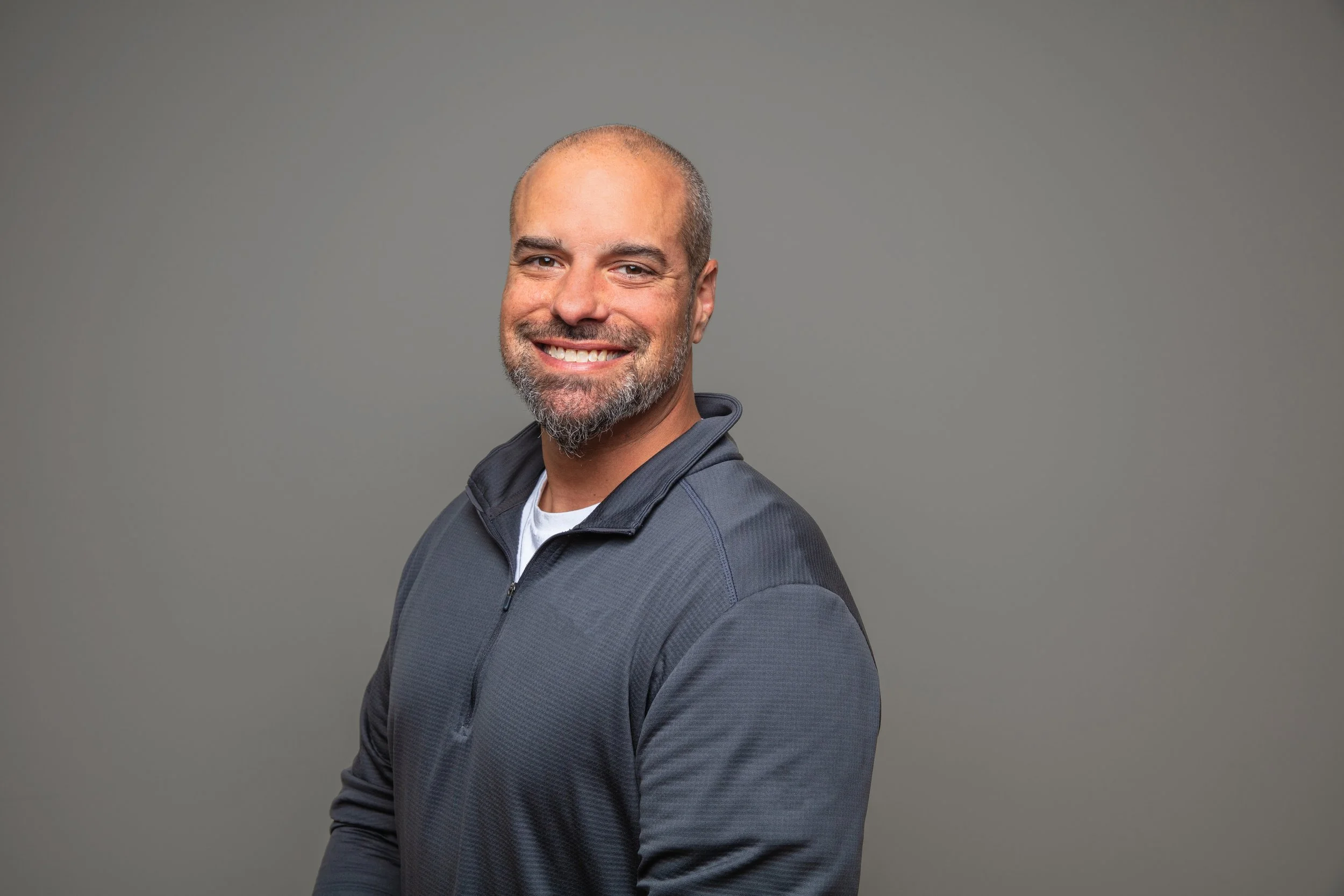 Andy Taber, PT, industrial medicine expert