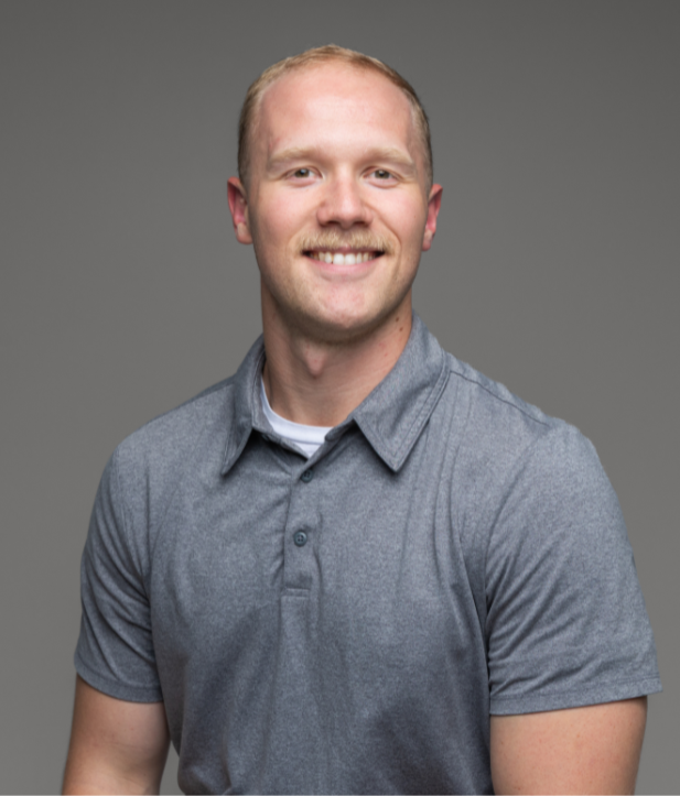 Sawyer Foss, LAT, ATC