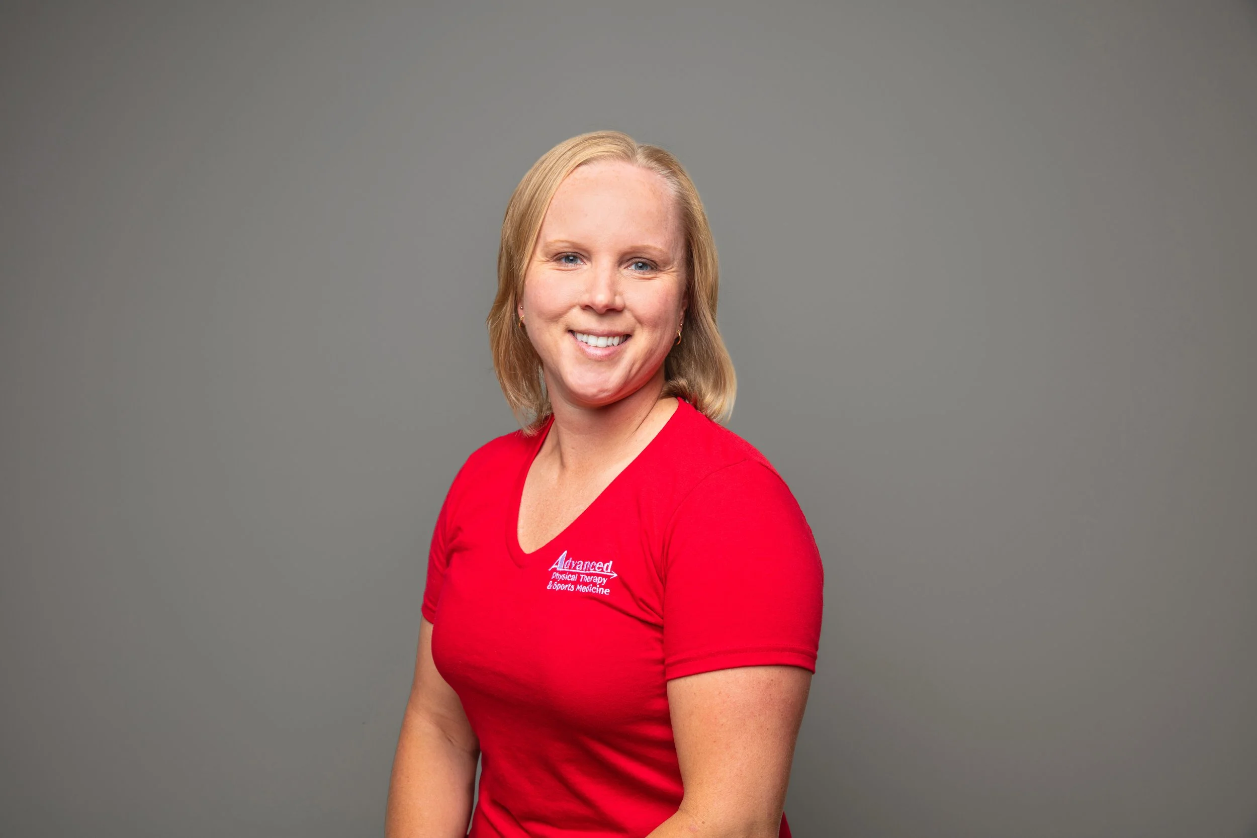 Megan Werner, ATC, LAT, industrial medicine expert