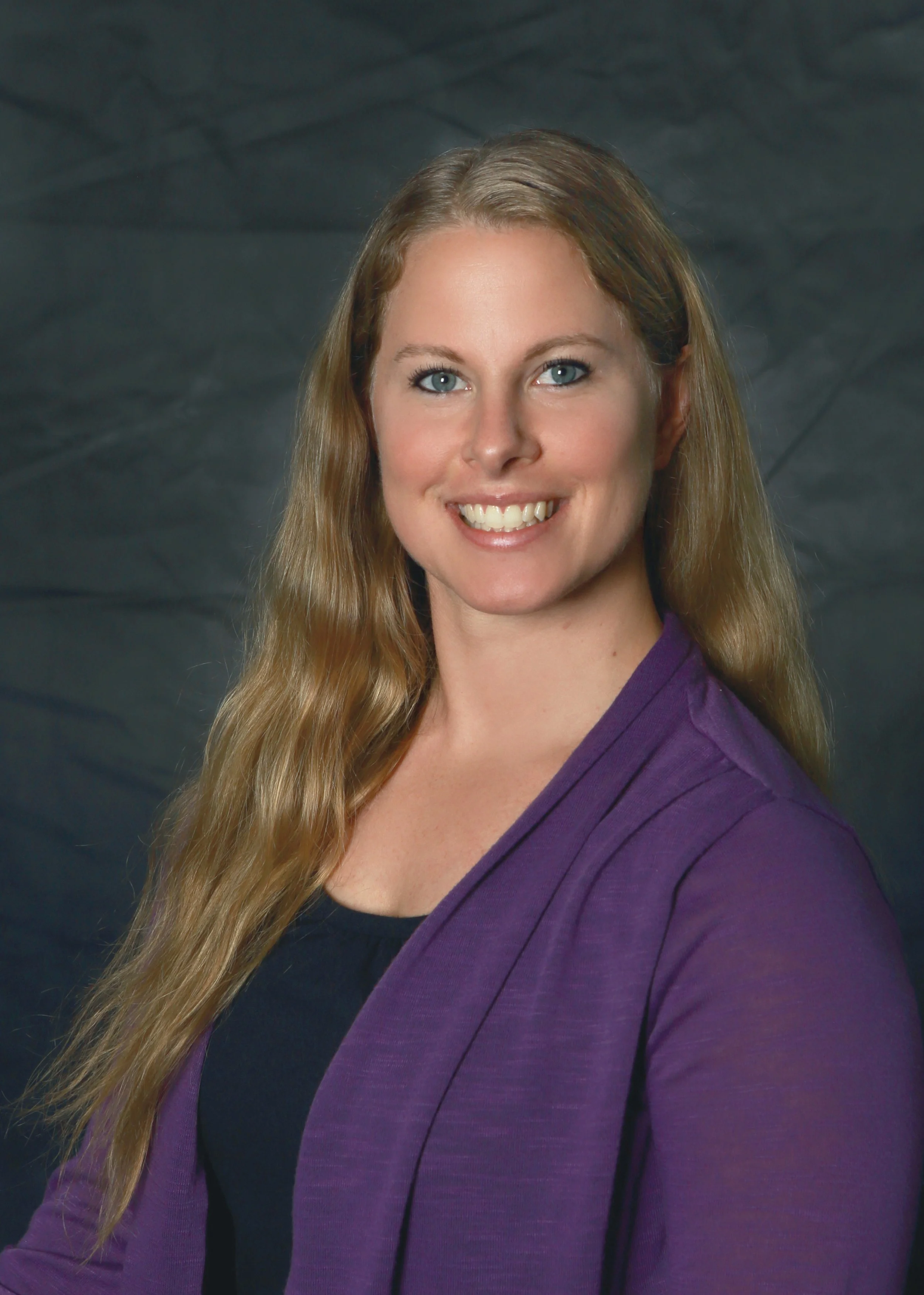 Cali Burg, PTA, industrial medicine expert