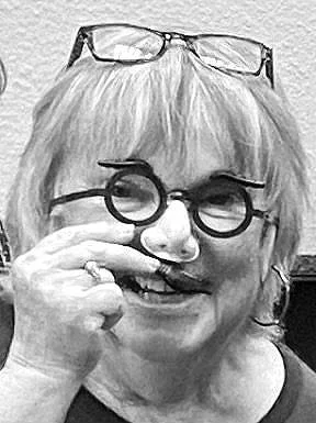 Marcia’s Spicy Thai Noodles