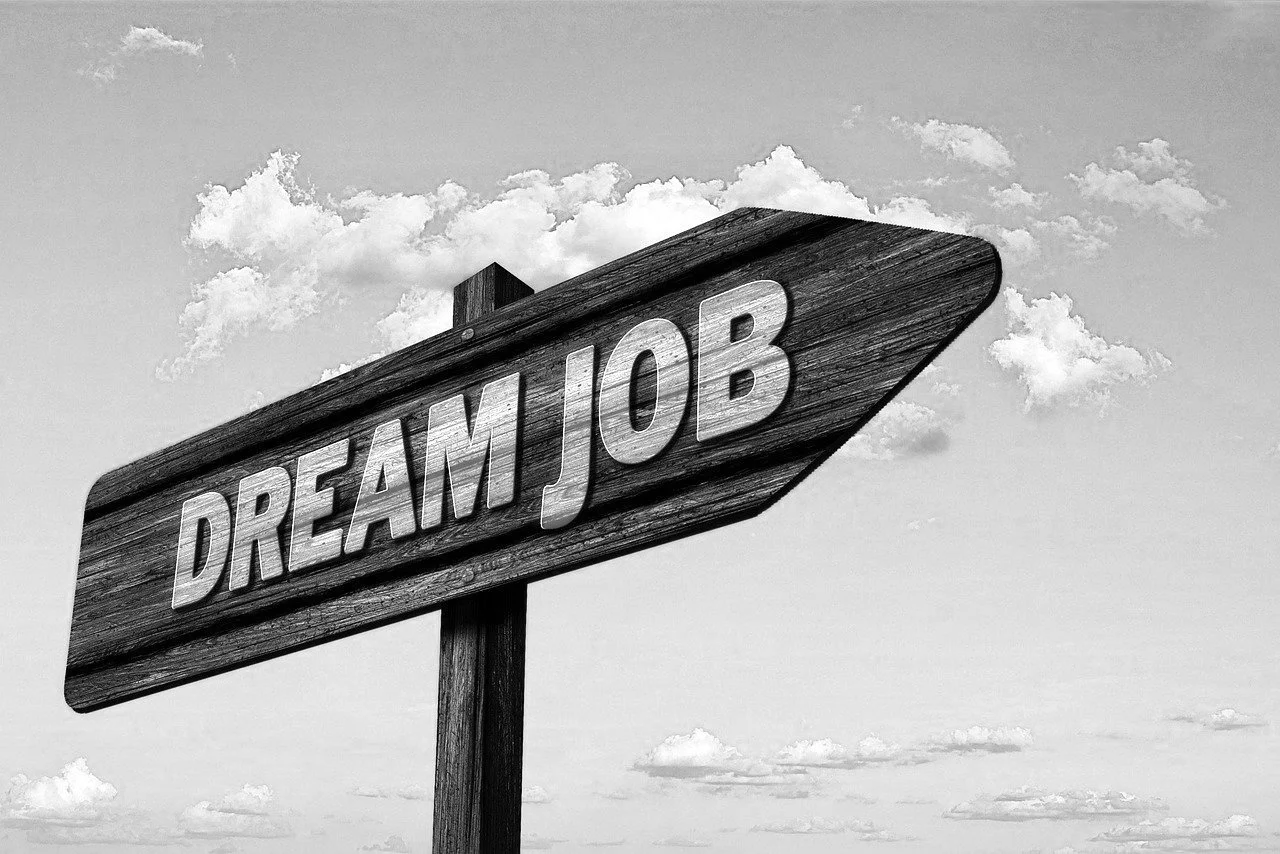 Job Hunting