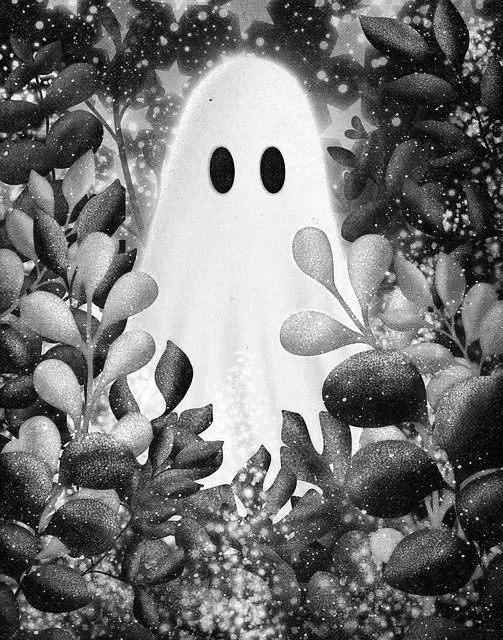 Ghosts