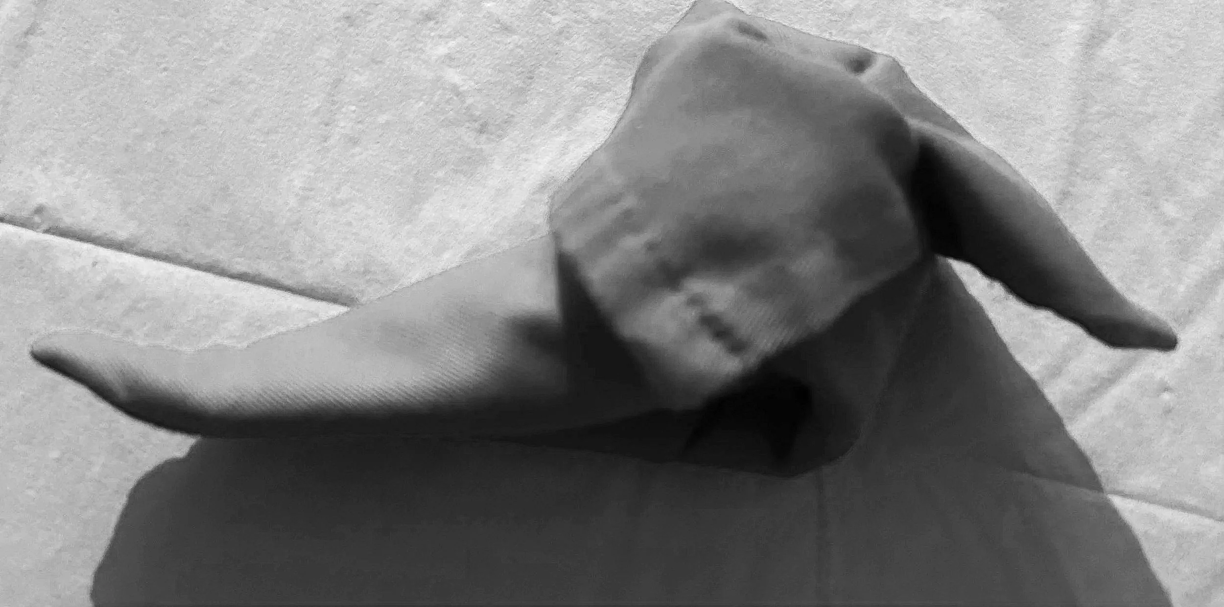 Elf Shoe Napkin Fold