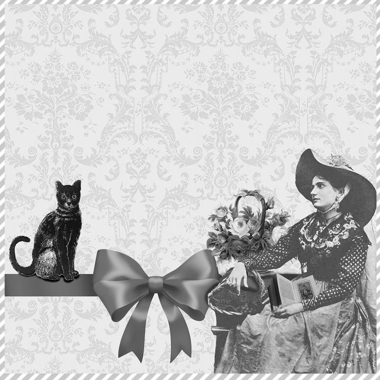  The Purr of Motherhood
