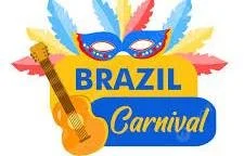 Brazilian-Themed Dinner Party
