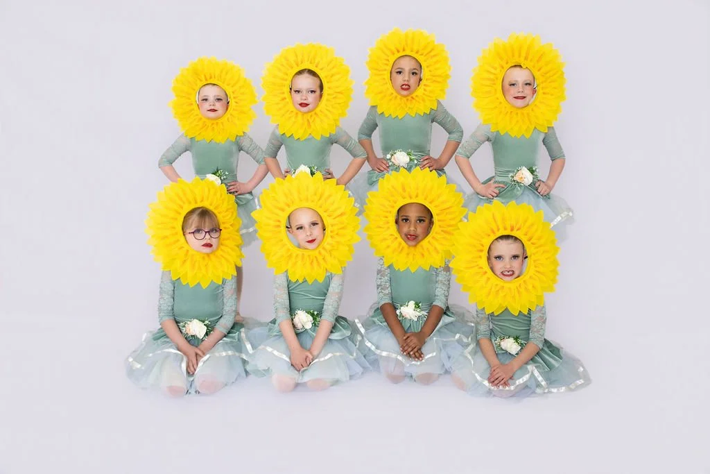 Elite Dance Company Level Two